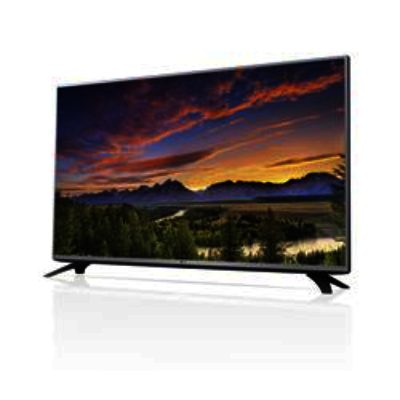 LG Electronics 43LF540V 43 Full HD 1080p LED TV